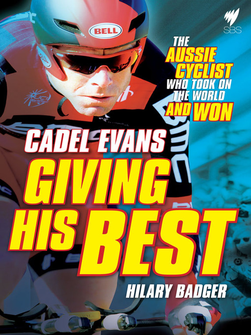 Title details for Giving His Best by Hilary Badger - Available